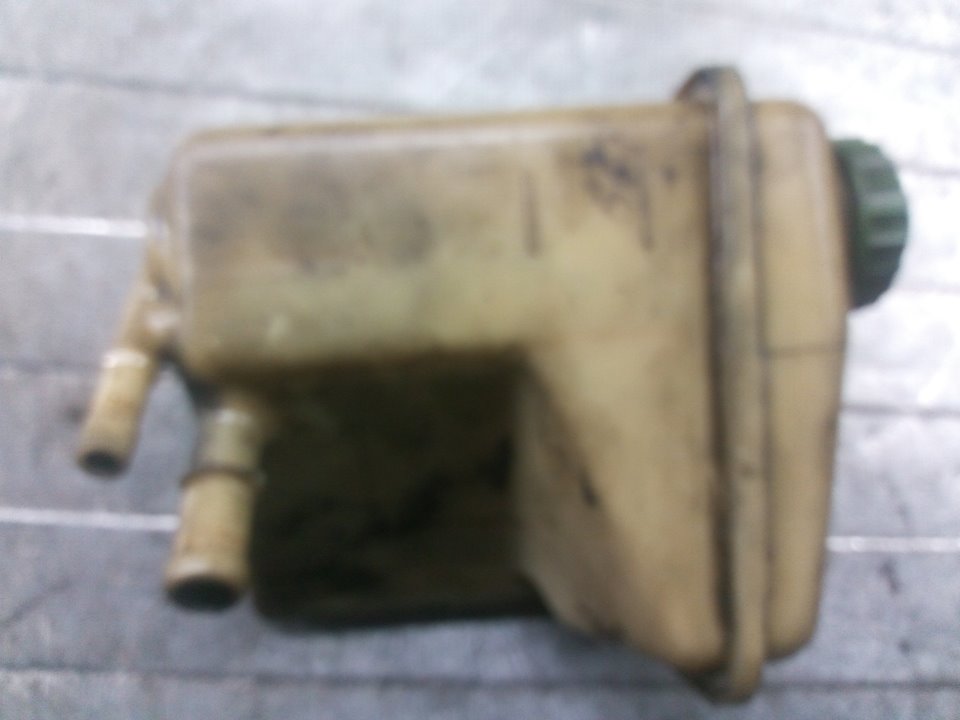 ALFA ROMEO A3 8L (1996-2003) Power Steering Pump Tank 4A0422373A, G002000 18608844