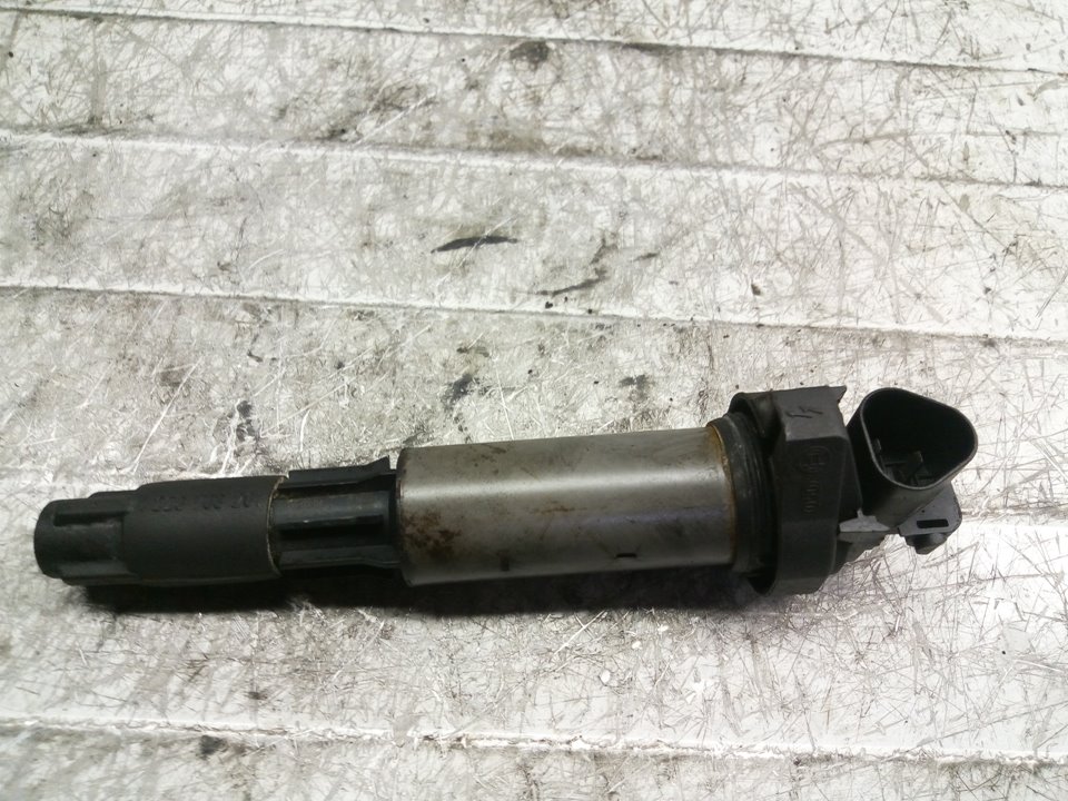 BMW 3 Series E46 (1997-2006) High Voltage Ignition Coil 1220703201 21661874