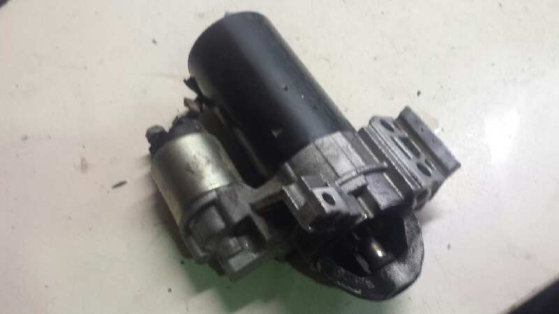 BMW 3 Series E90/E91/E92/E93 (2004-2013) Startmotor 1005841073 25598837