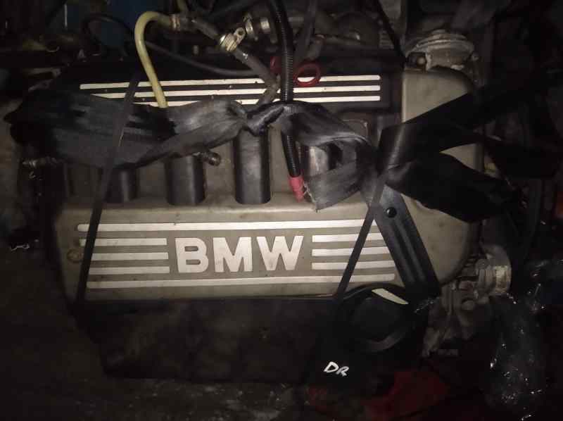 BMW X5 E53 (1999-2006) Variklis 306D1 18487005
