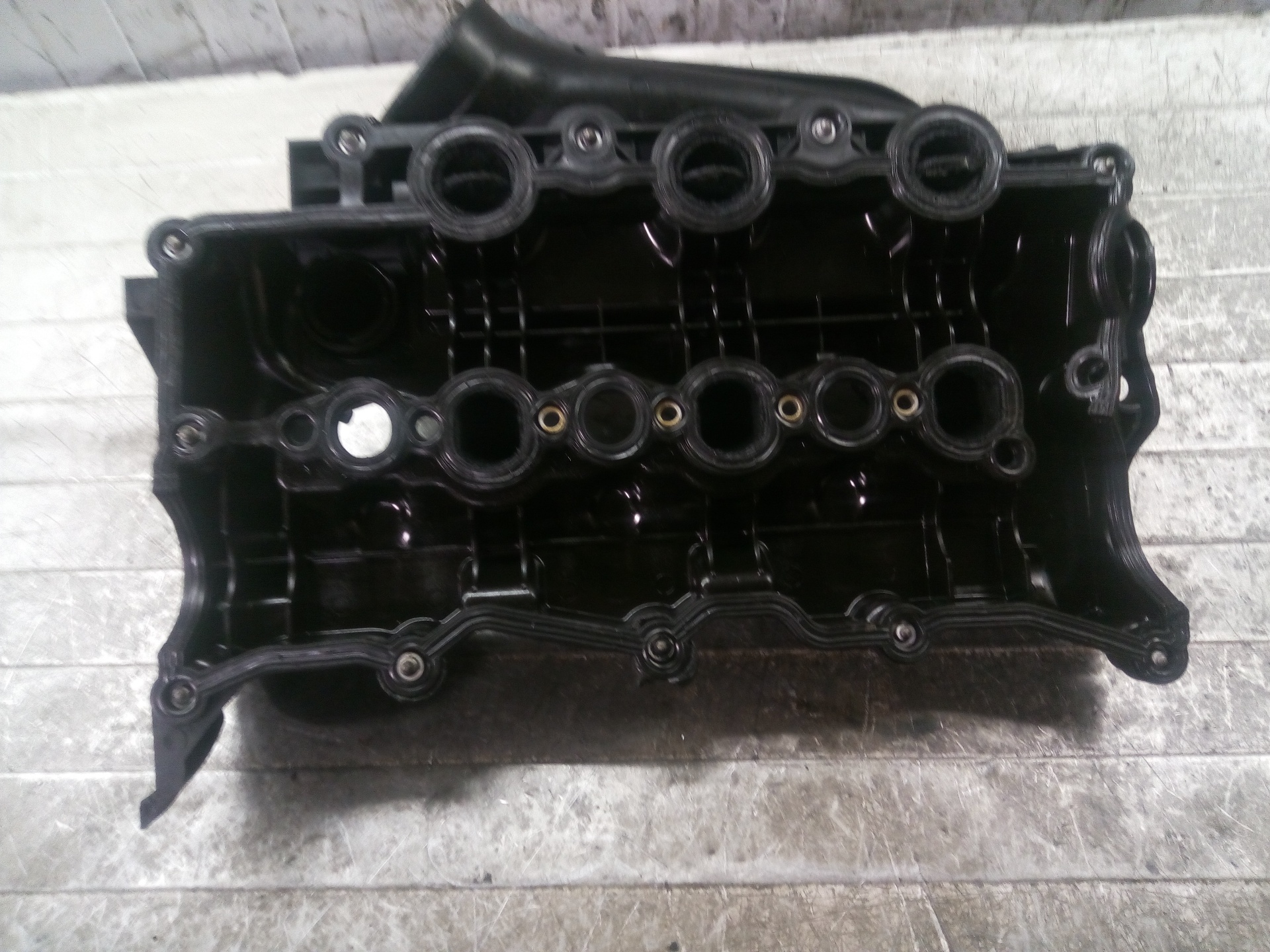 JAGUAR XF 1 generation  (2011-2016) Valve Cover 4S7Q9424H 25603129