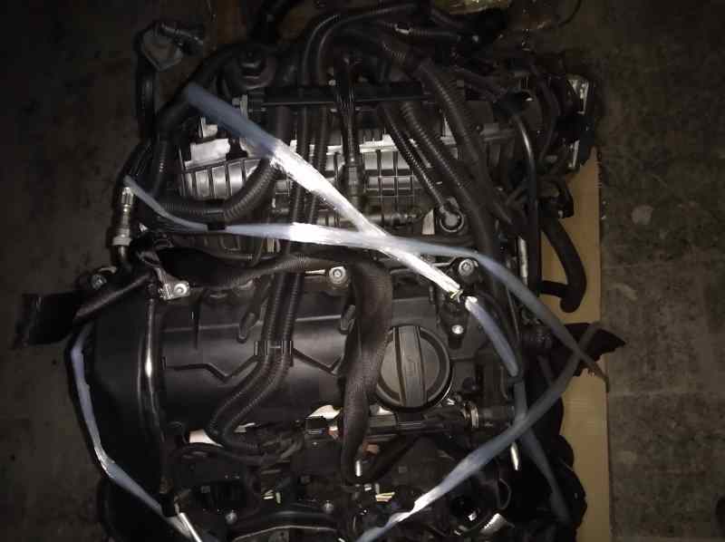 BMW 1 Series F20/F21 (2011-2020) Motor B38B15A 18487955