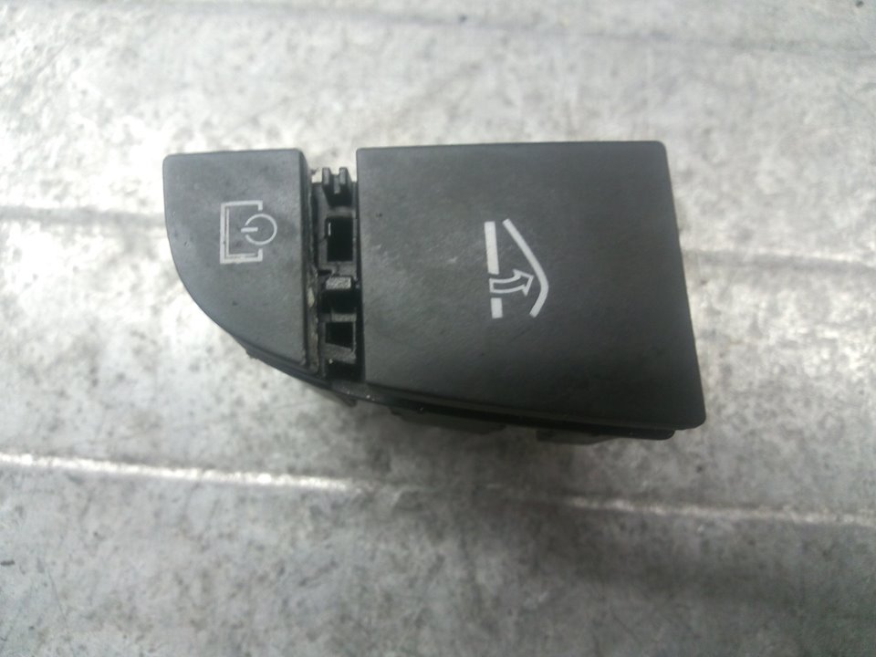 AUDI A6 C6/4F (2004-2011) Переключатель кнопок 4F2927227, BVUV 18613823
