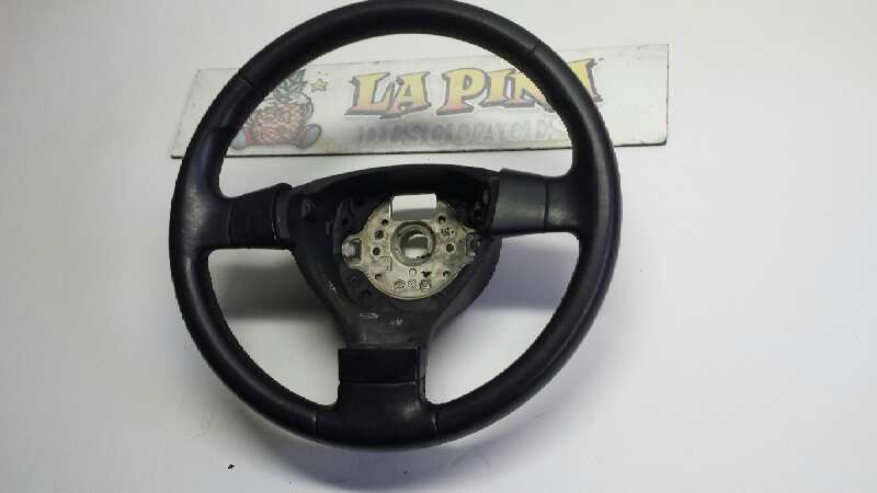 VOLKSWAGEN Passat Variant 1 generation (2010-2024) Steering Wheel 1K0419091M 25599539