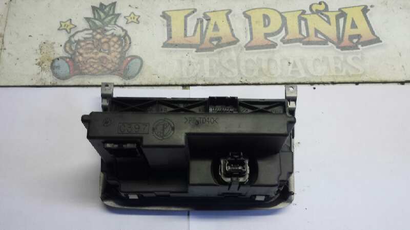 ALFA ROMEO 147 2 generation (2004-2010) Climate  Control Unit FTC52492078 25599669