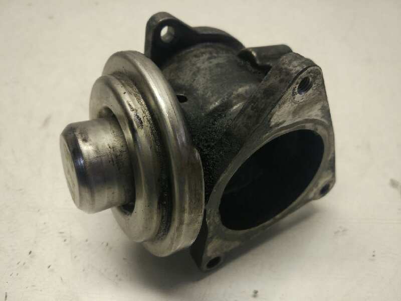 CHEVROLET EGR-ventil 038129637D 25600978