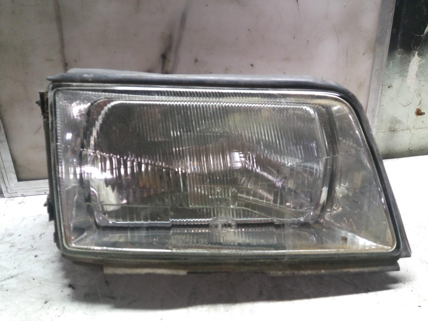 AUDI A6 C4/4A (1994-1997) Front Right Headlight 4A0941004, 302137170 18554583