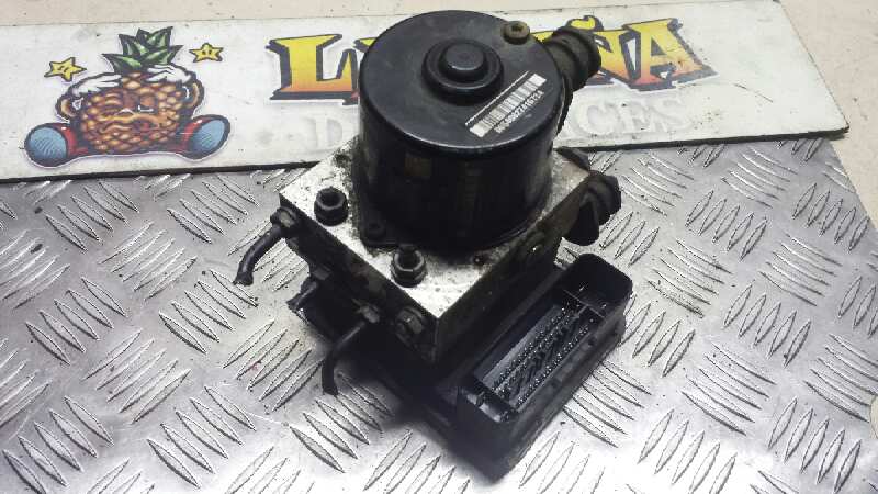 AUDI A3 8P (2003-2013) ABS pumpe 1K0614517B 25244578