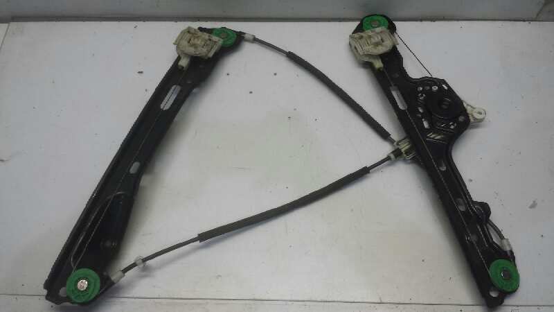 BMW 1 Series E81/E82/E87/E88 (2004-2013) Front Left Door Window Regulator 7138645E 25600802