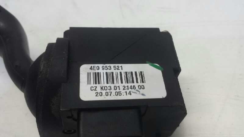 AUDI A8 D3/4E (2002-2010) Switches 4E0953521 25600440