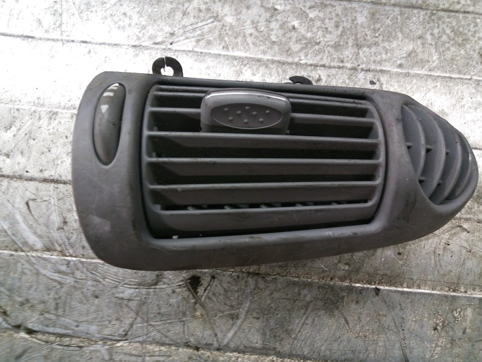 MERCEDES-BENZ Galant 8 generation (1996-2006) Cabin Air Intake Grille A2038300554 25604448