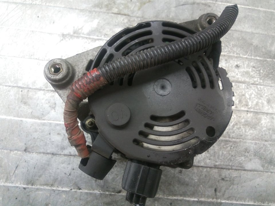 PEUGEOT 306 1 generation (1993-2002) Alternator 1M5T10300BB 25604445