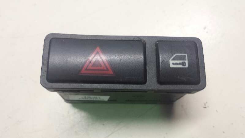 BMW 3 Series E46 (1997-2006) Turn switch knob 61318368920 25595017