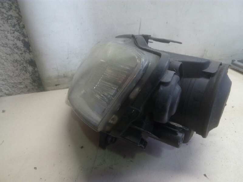 VOLKSWAGEN Passat B6 (2005-2010) Front Left Headlight 25599277