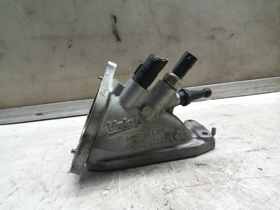 AUDI A4 allroad B8 (2009-2015) Throttle Body 04L128637B, M160864B 18616687