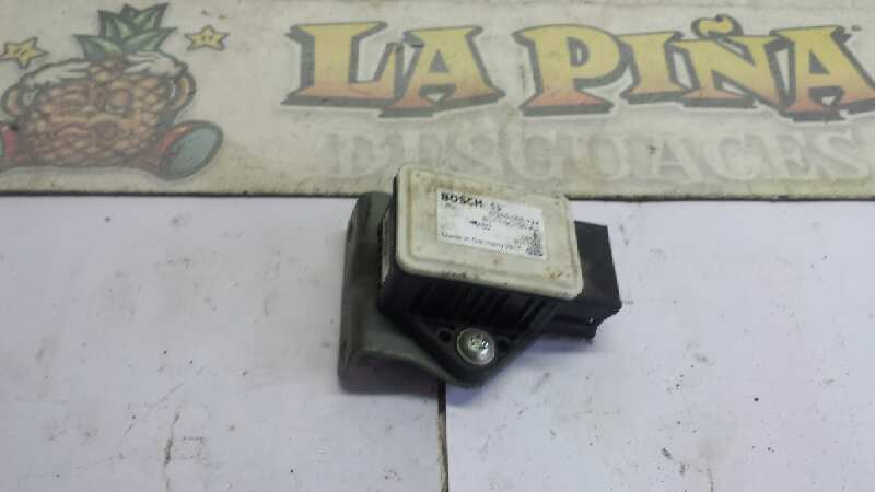FORD Transit Connect 1 generation (2002-2024) Other Control Units 8C113C190AA, 0265005722 18425623