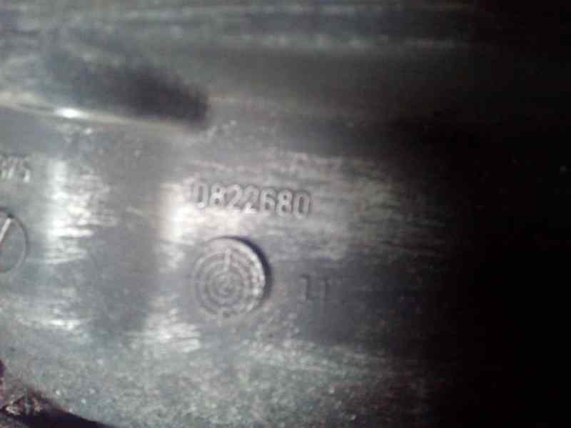 OPEL Vectra C (2002-2005) Gearbox 55350375, 0822680, F40 18464827