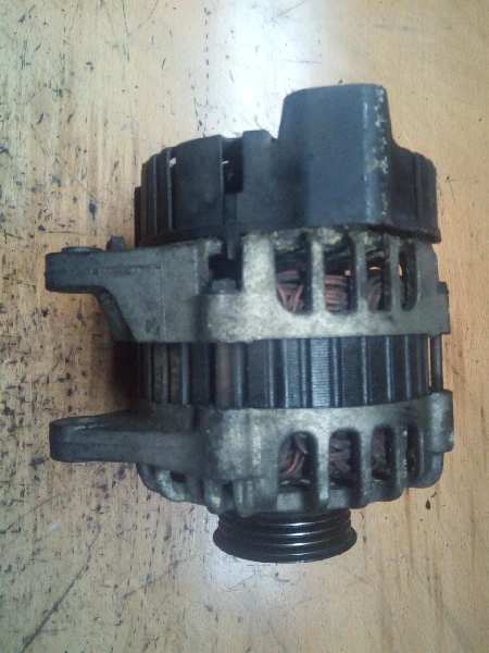 VAUXHALL E81/E82/E87/E88 (2004-2013) Alternator 3730002551 25601687