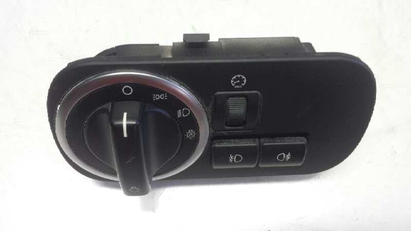 LAND ROVER Range Rover Sport 1 generation (2005-2013) Headlight Switch Control Unit AH2213A024AB 25600506