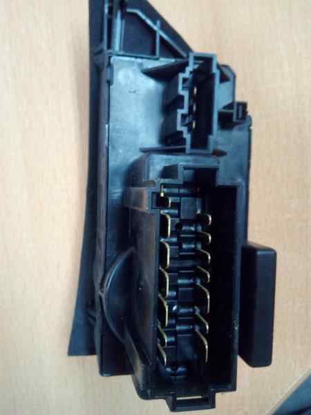 VAUXHALL Headlight Switch Control Unit 6N1941531M 25601003