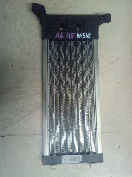 AUDI A6 C6/4F (2004-2011) Interior Heater Resistor 4F0819011 18481358