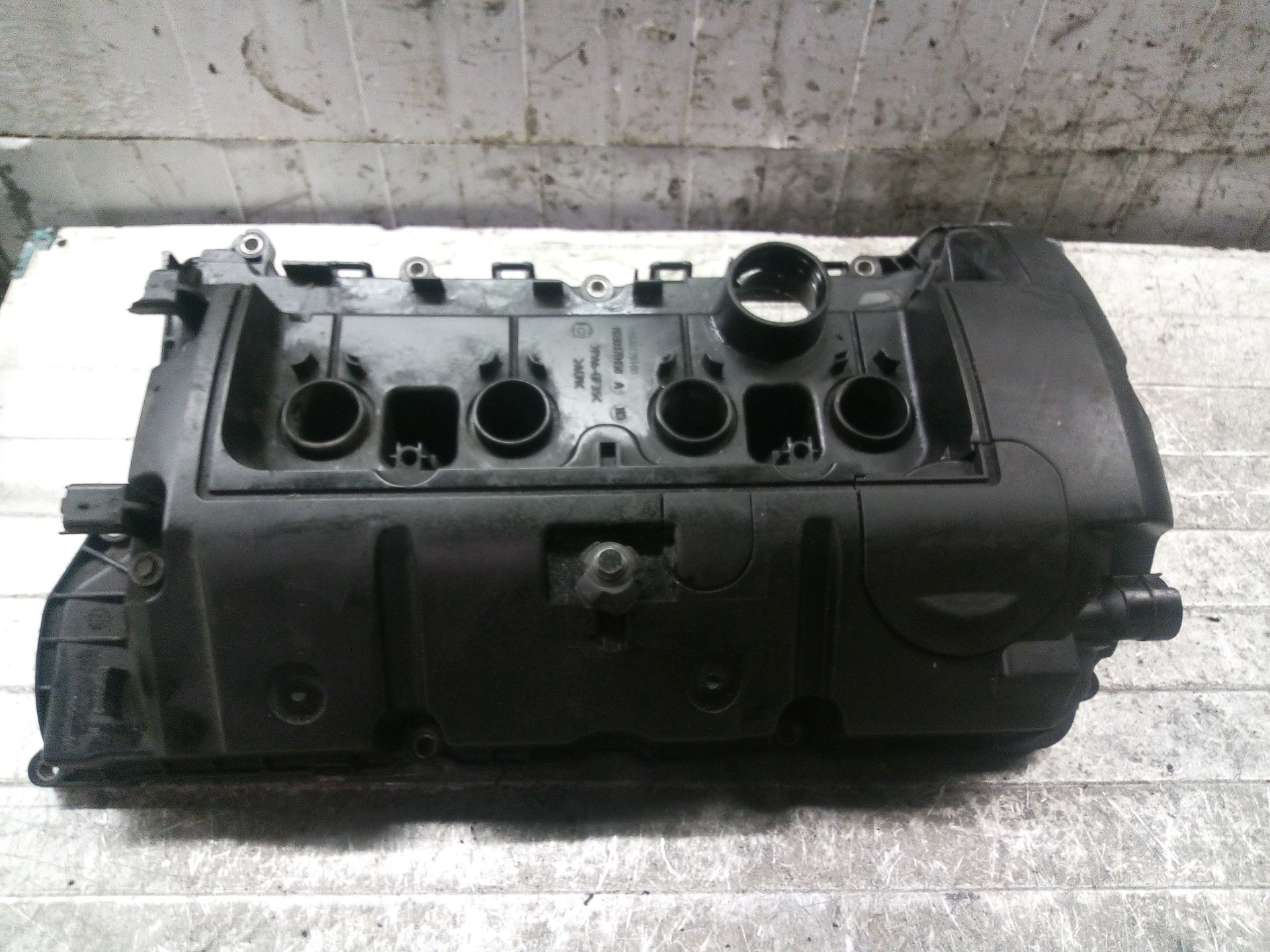 TOYOTA Cooper R56 (2006-2015) Valve Cover M03017B180 18585397