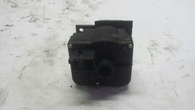 MERCEDES-BENZ A-Class W169 (2004-2012) Headlight Switch Control Unit 1695453004 25599752