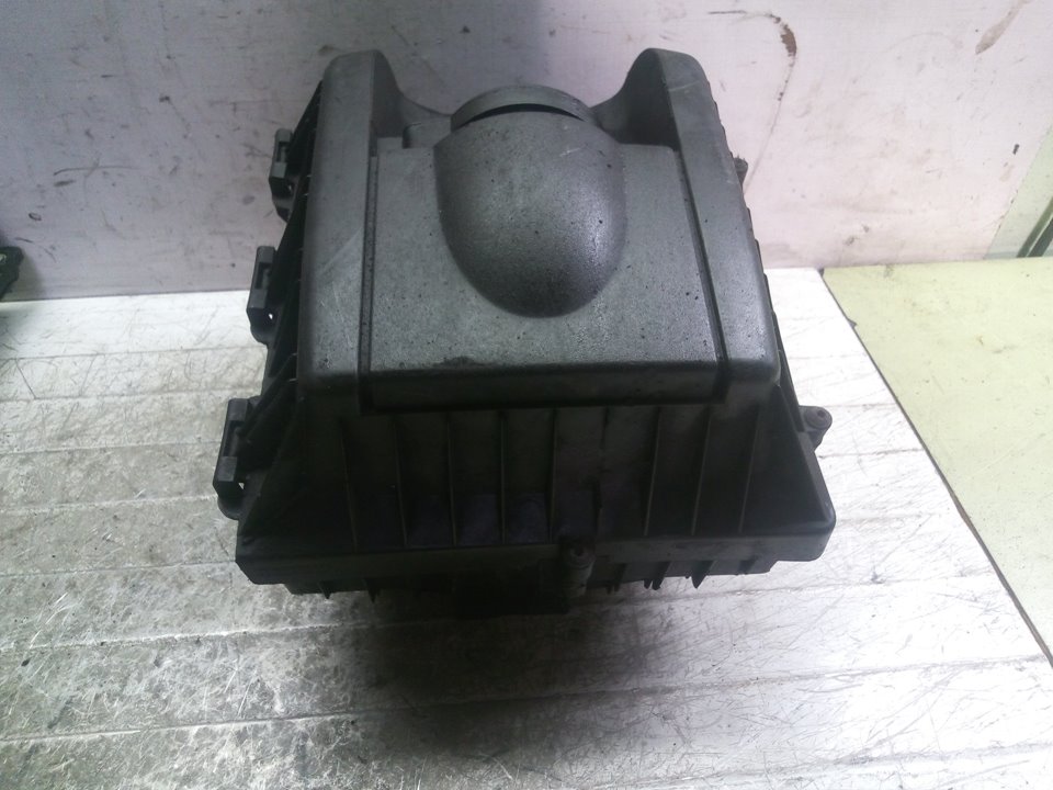 OPEL Movano 1 generation (A) (1998-2010) Other Engine Compartment Parts 8200679824 25266166