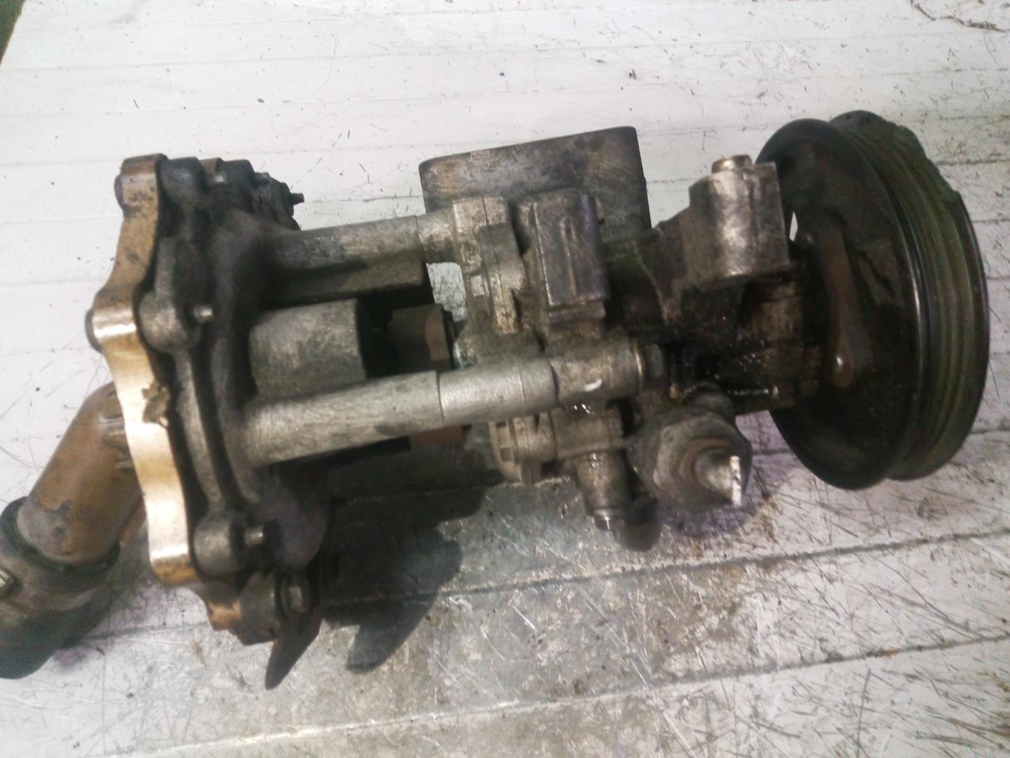 FORD Transit Power Steering Pump 6C113A674AA 18544448