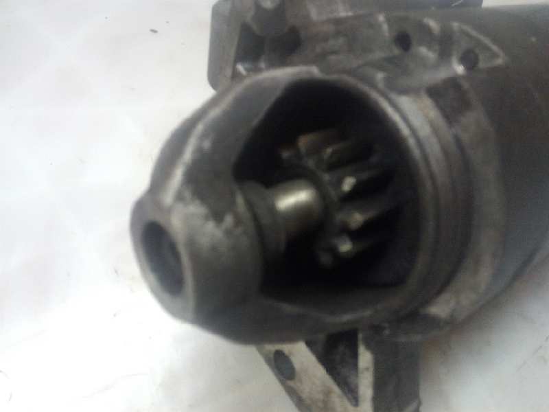 MINI Cooper R56 (2006-2015) Starter Motor 0001138004 25601406