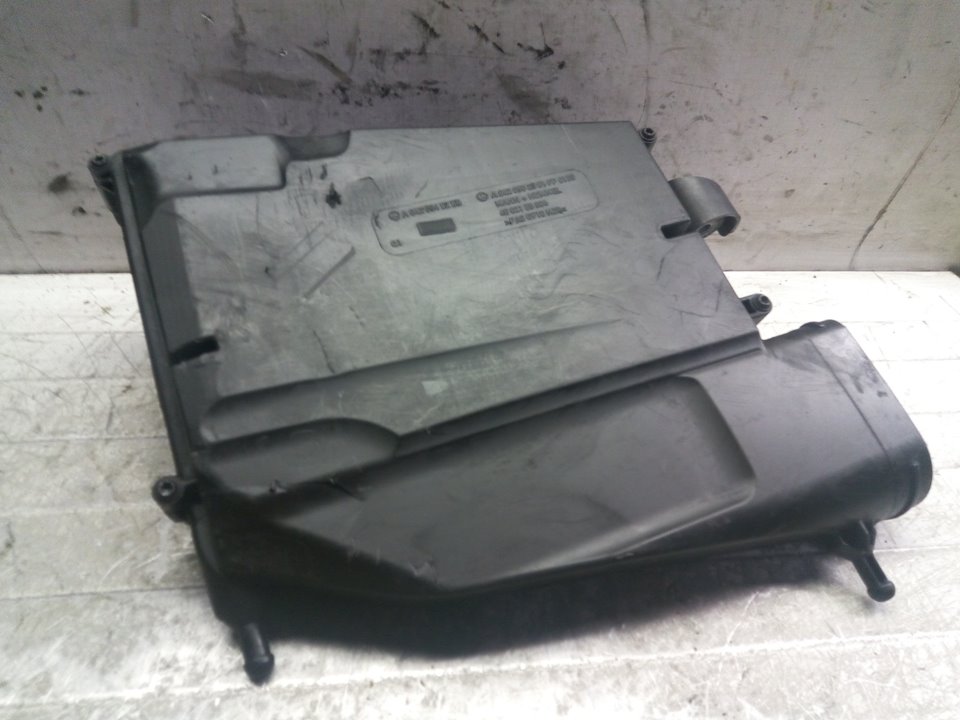 MERCEDES-BENZ E-Class W211/S211 (2002-2009) Other Engine Compartment Parts A6420902001 24013681