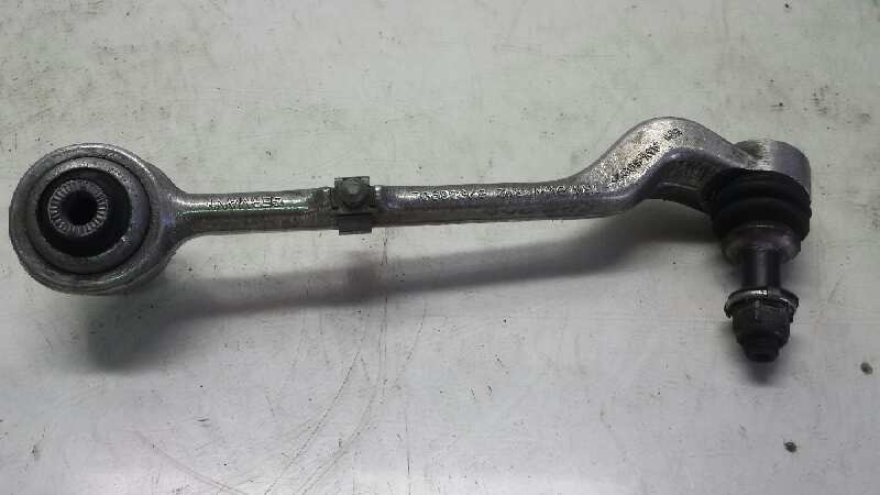 BMW 1 Series E81/E82/E87/E88 (2004-2013) Front Left Arm 31126763699L 25600222