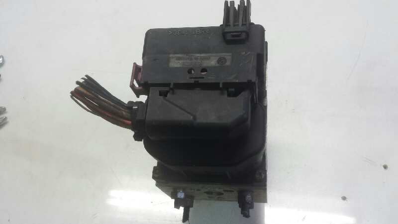 PEUGEOT 308 T7 (2007-2015) Pompe ABS 09127108 25600022