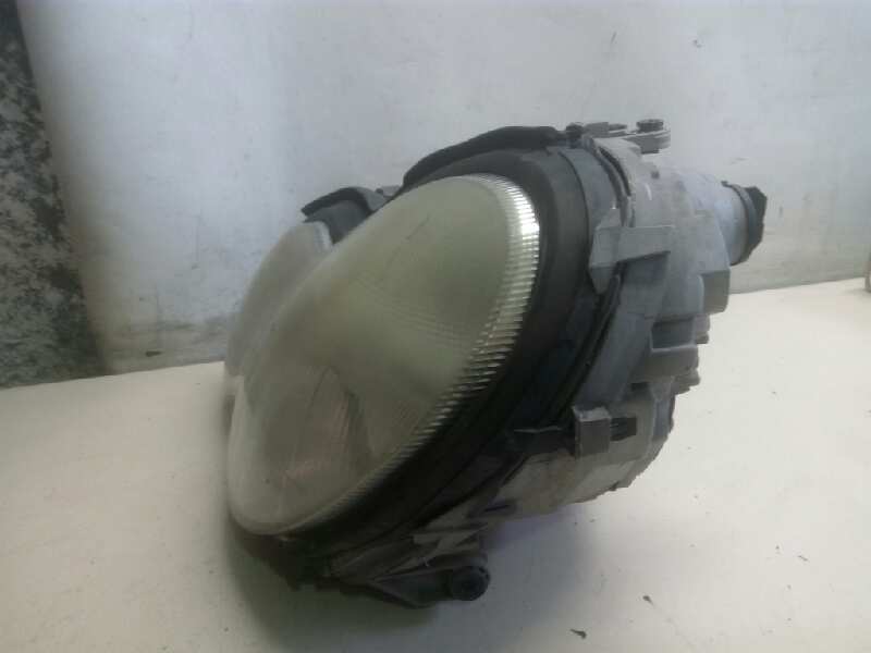 ACURA MDX 1 generation (2001-2006) Front Left Headlight 25599139