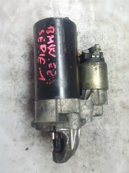 BMW 1 Series E81/E82/E87/E88 (2004-2013) Starter Motor 1241779689202 25601835