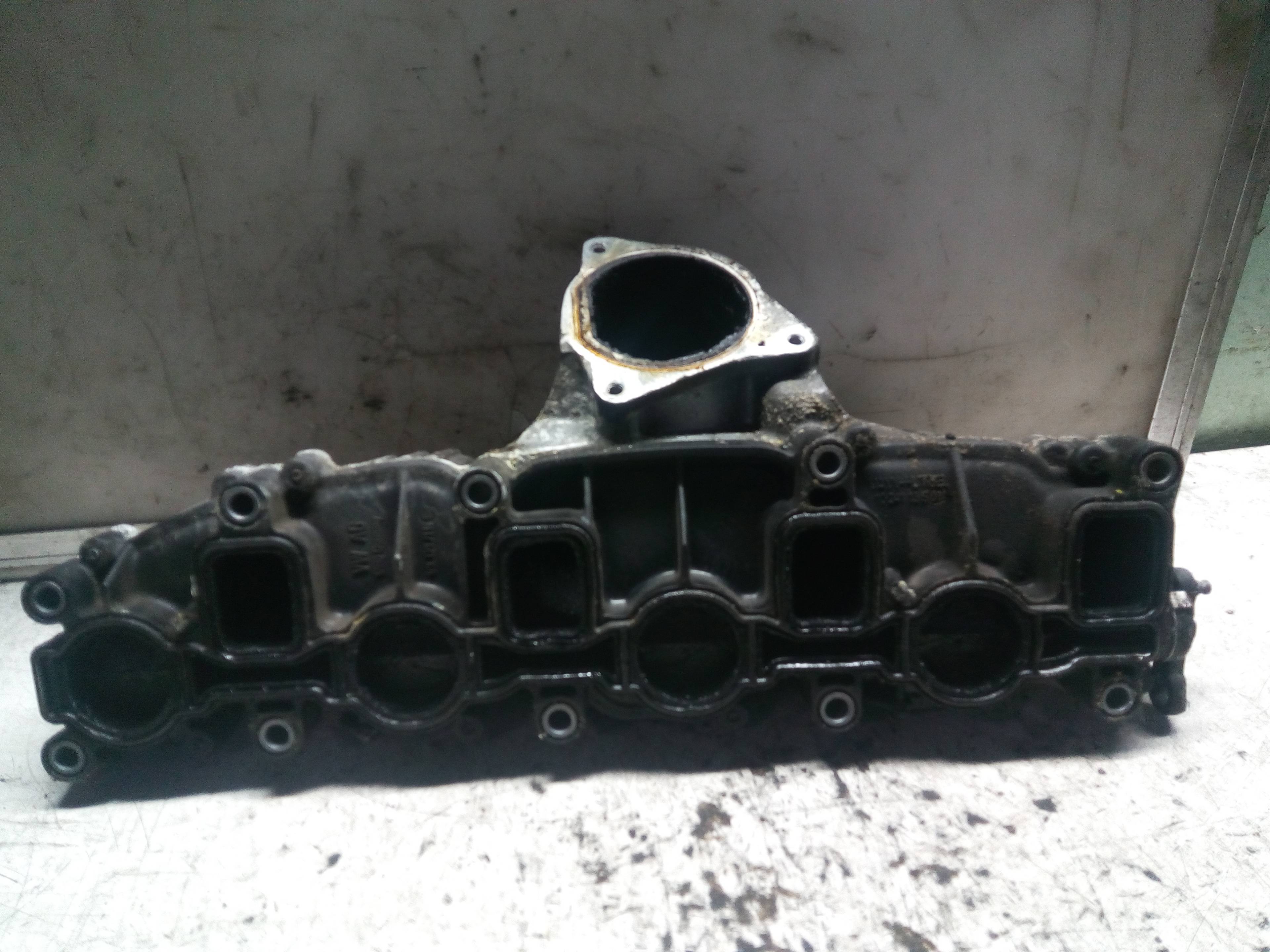 FIAT 500L 1 generation (2012-2024) Intake Manifold 03L129711E 25603557