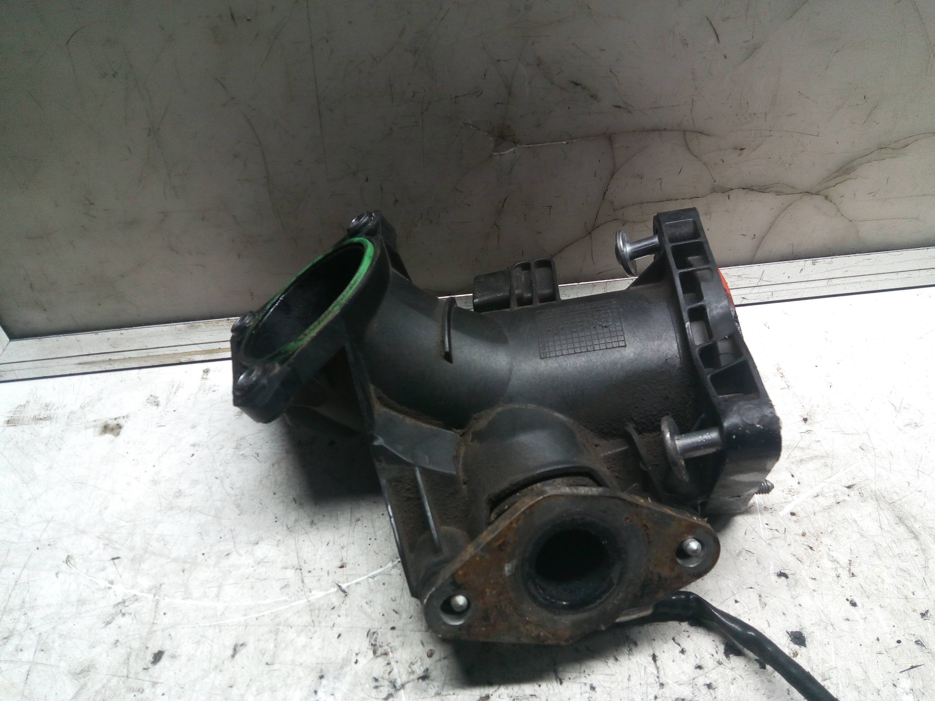 BMW 1 Series F20/F21 (2011-2020) EGR szelep 108452S10 18588085