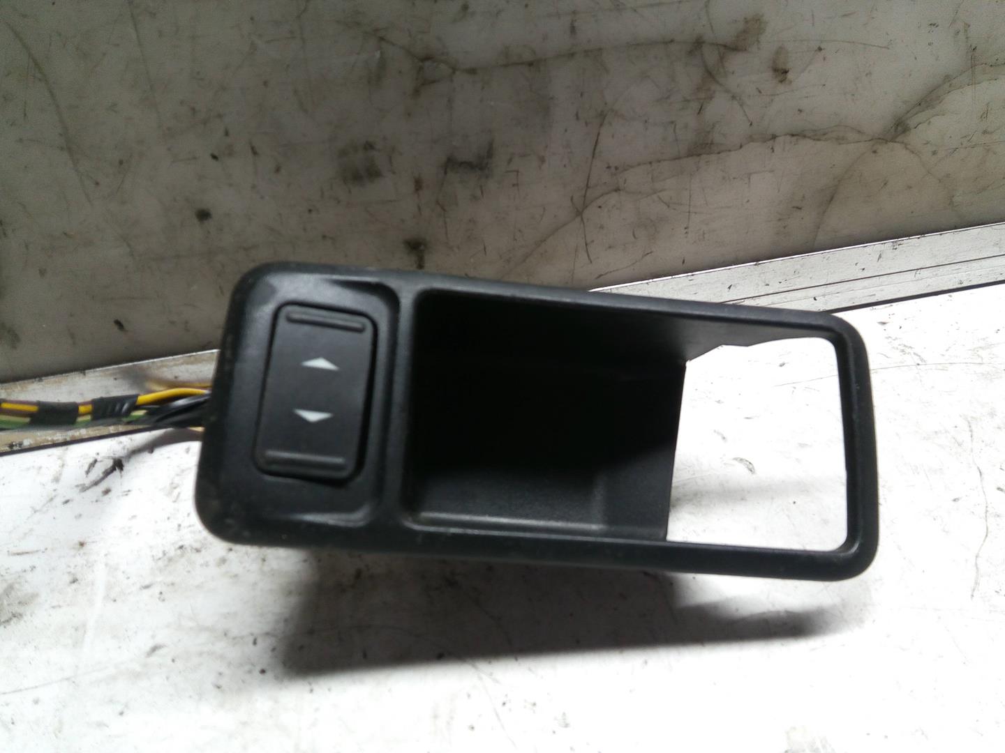 FORD Focus 2 generation (2004-2011) Front Right Door Window Switch 3M51226A36ADW 18555359