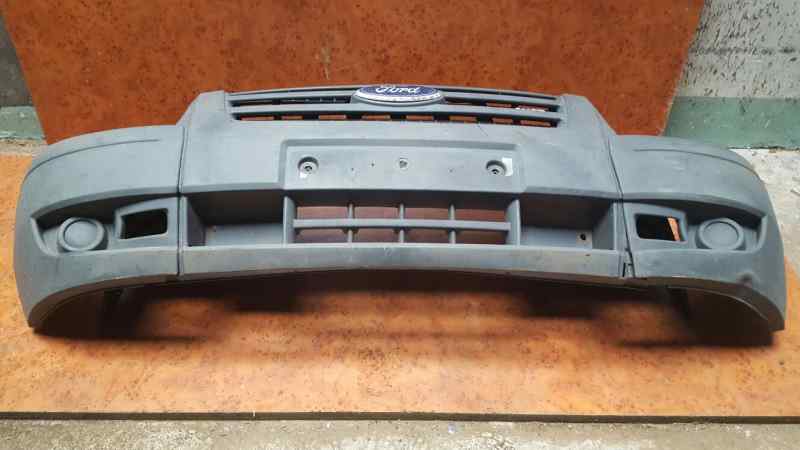 FORD Transit 3 generation (2000-2013) Priekšējais bamperis 25599328