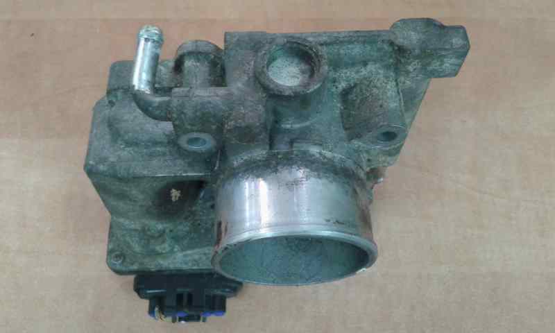 VAUXHALL 2 generation (1993-2006) Corps de papillon R2AA136B0 25601206