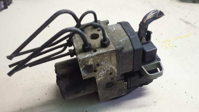 FORD Transit 2 generation (1986-2003) ABS Pump 0265220538 25598915