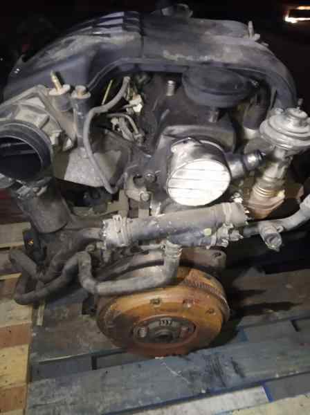 NISSAN Almera N15 (1995-2000) Motor AGP 25601054