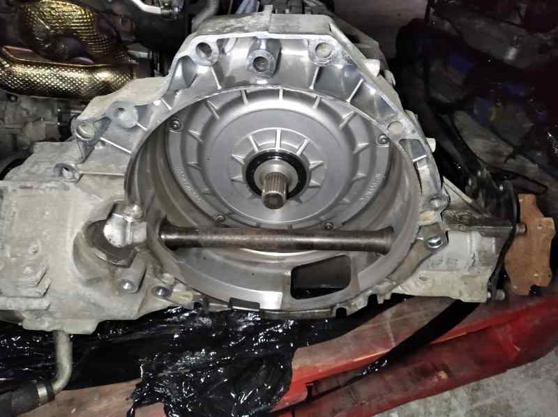 AUDI RS 5 8T (2010-2015) Gearbox MCQ 25245100