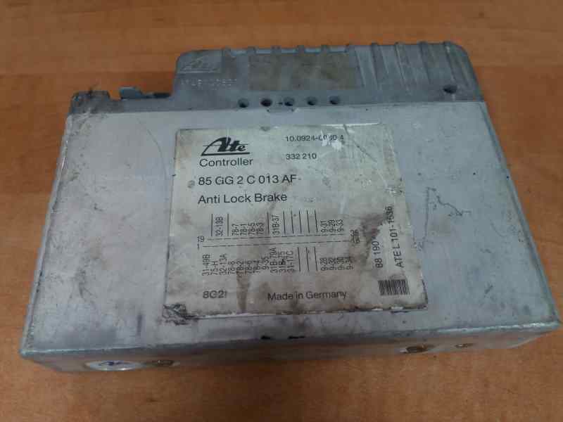 FORD ABS pump 85GG2C013AF 25601166