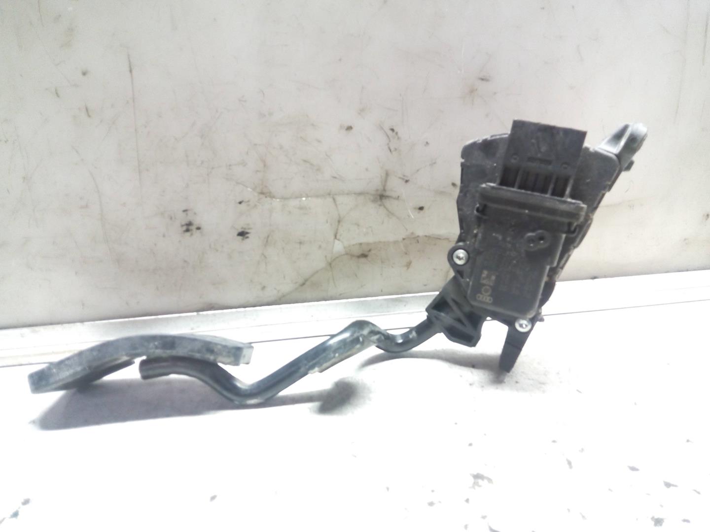 AUDI A6 C6/4F (2004-2011) Other Body Parts 4F2721523, 6PV008984002 18588858
