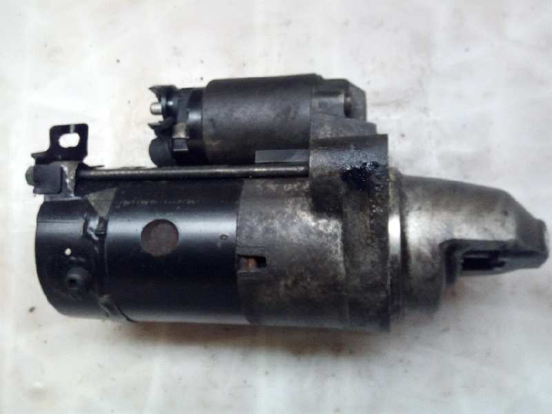 HONDA Civic 9 generation (2012-2020) Starter auto M002T85871 25601417