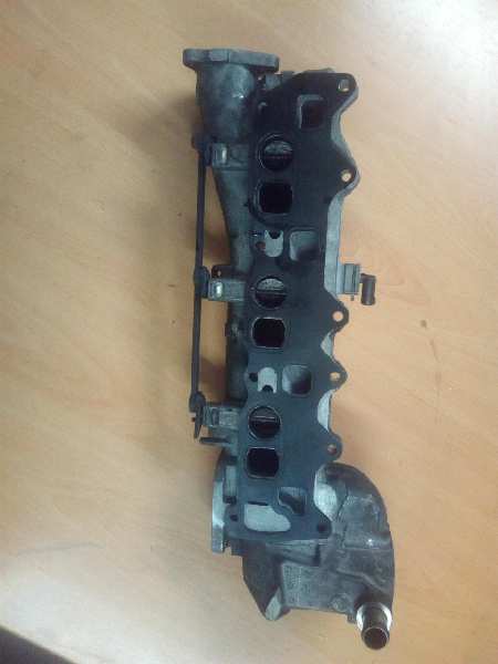 MERCEDES-BENZ M-Class W164 (2005-2011) Intake Manifold A642090 25601695