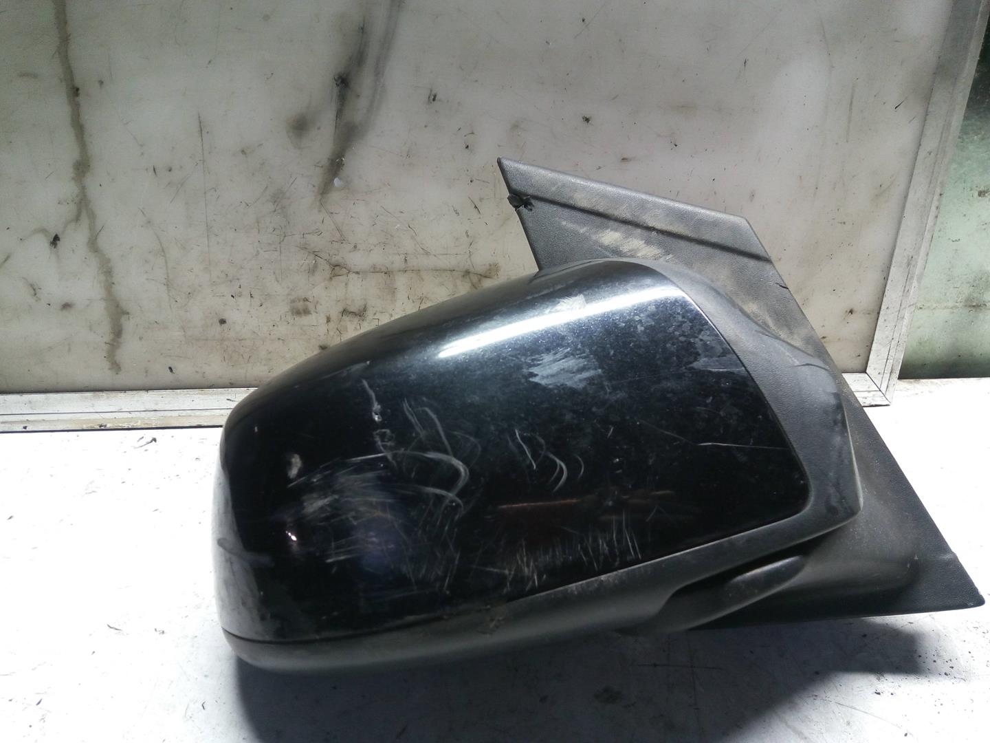 FORD Focus 2 generation (2004-2011) Left Side Wing Mirror E9024292, E9014292 18555364