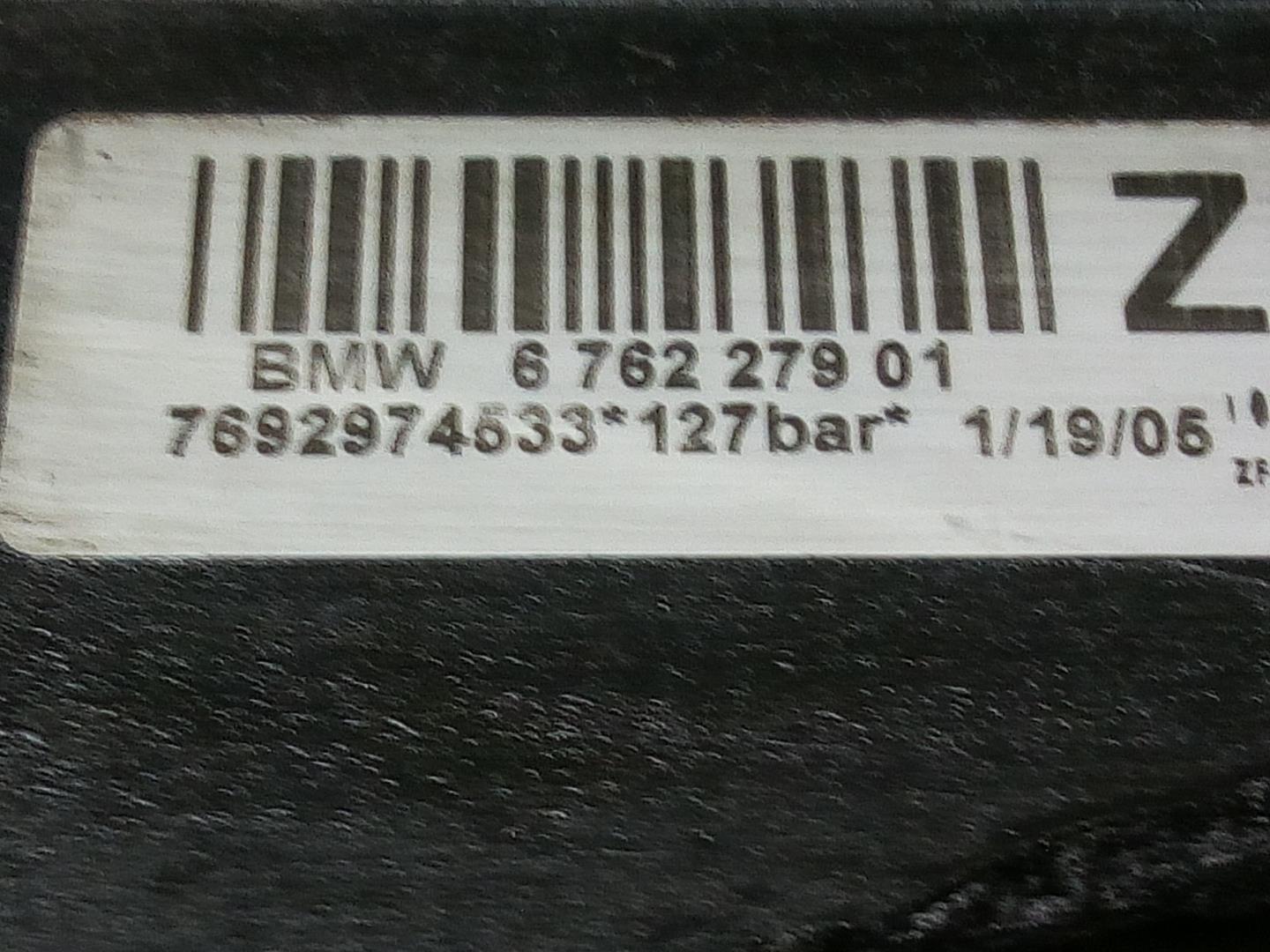 BMW X5 E53 (1999-2006) Power Steering Pump 676227901, 7692974533 18581789