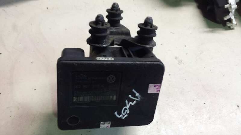 VOLKSWAGEN Jetta 5 generation (2005-2011) Абс блок 1K0907379K 25598917